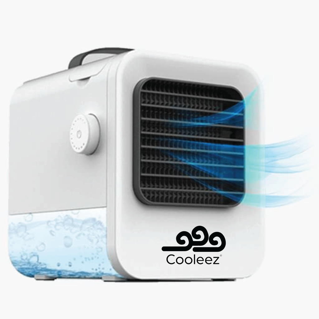 Cooleez Portable Air Conditioner